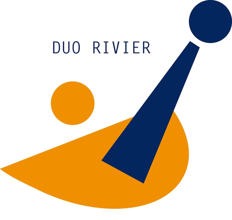 logo DUO RIVIER